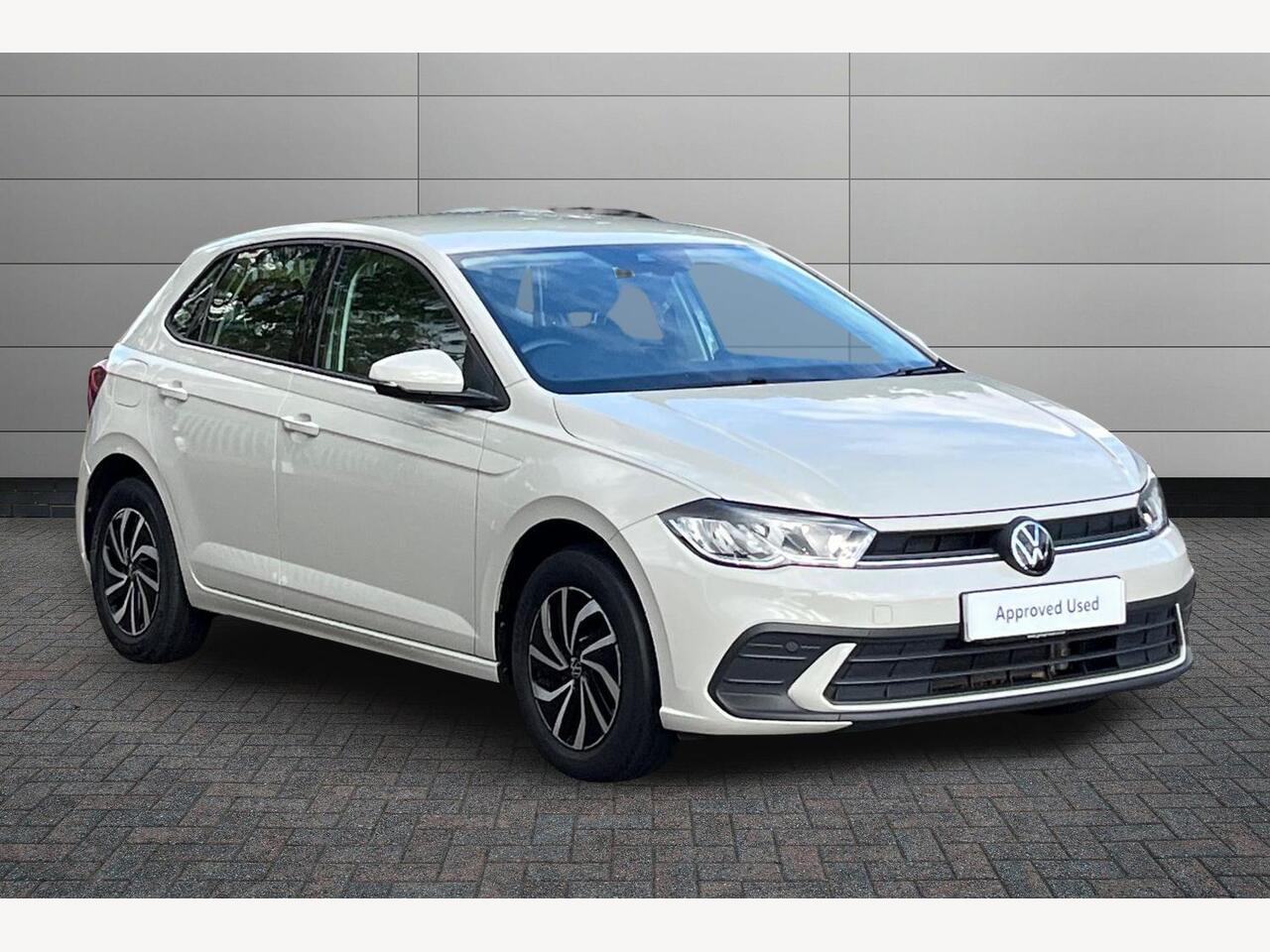 Main listing image - Volkswagen Polo
