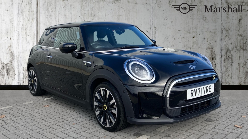 Main listing image - MINI Electric