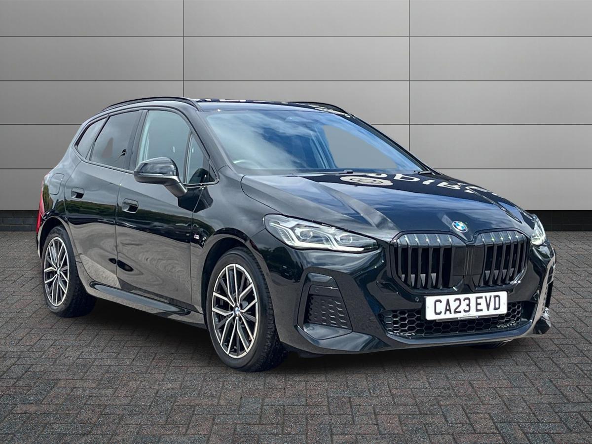 Main listing image - BMW 2 Series