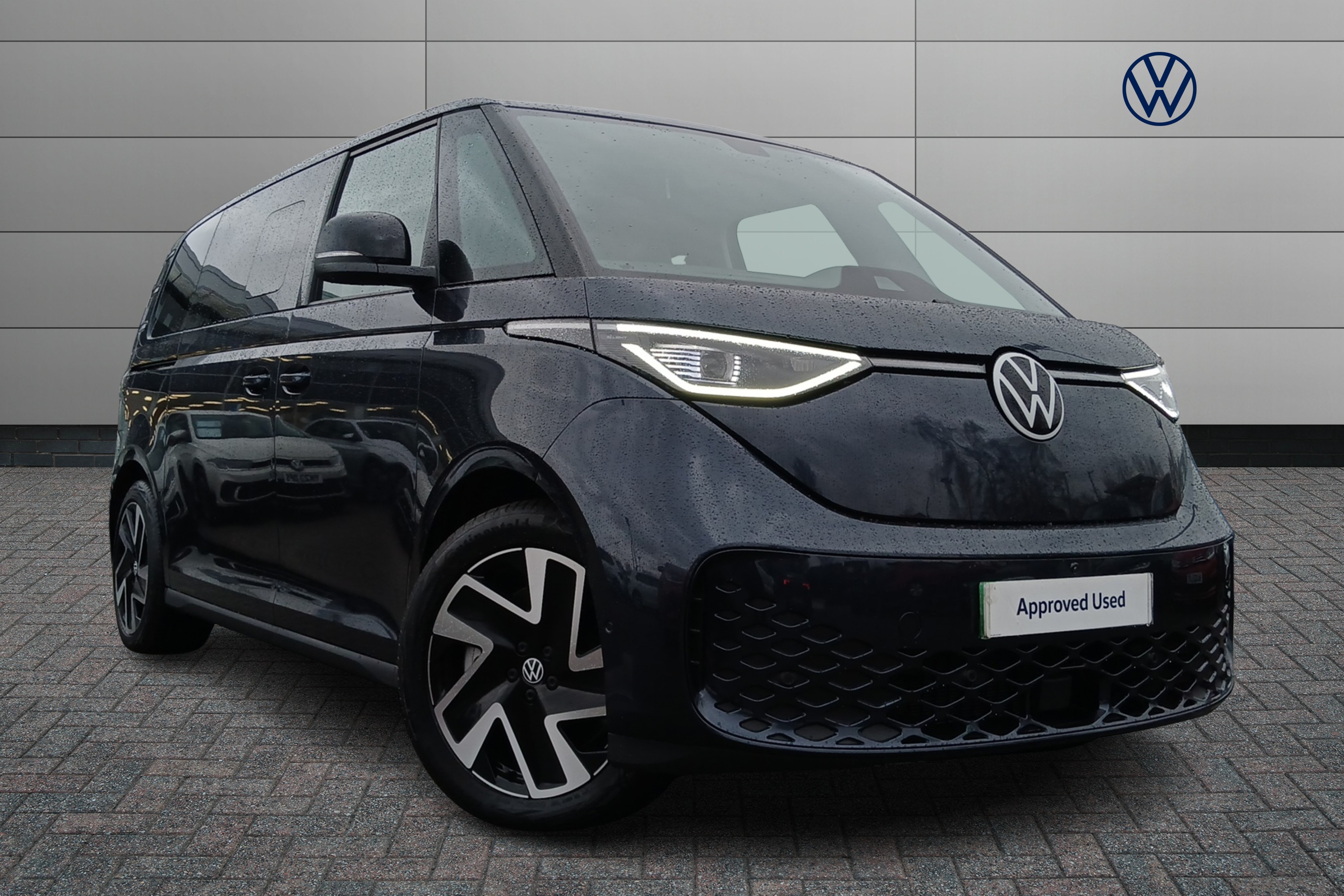 Main listing image - Volkswagen ID.Buzz