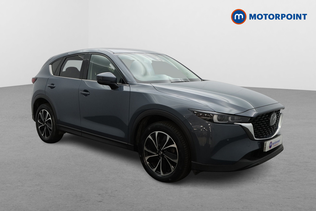 Main listing image - Mazda CX-5