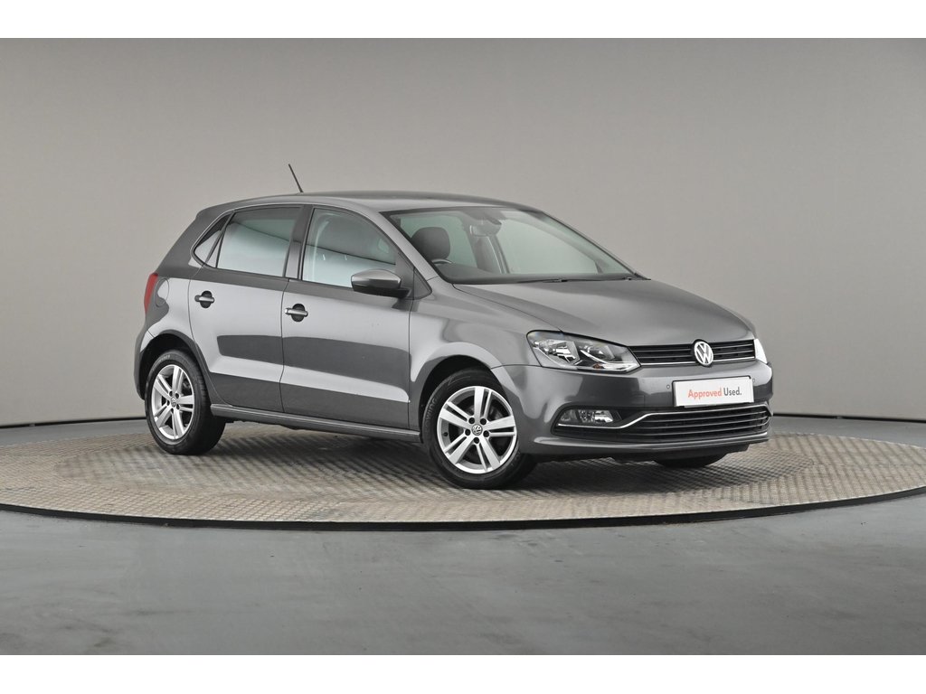 Main listing image - Volkswagen Polo