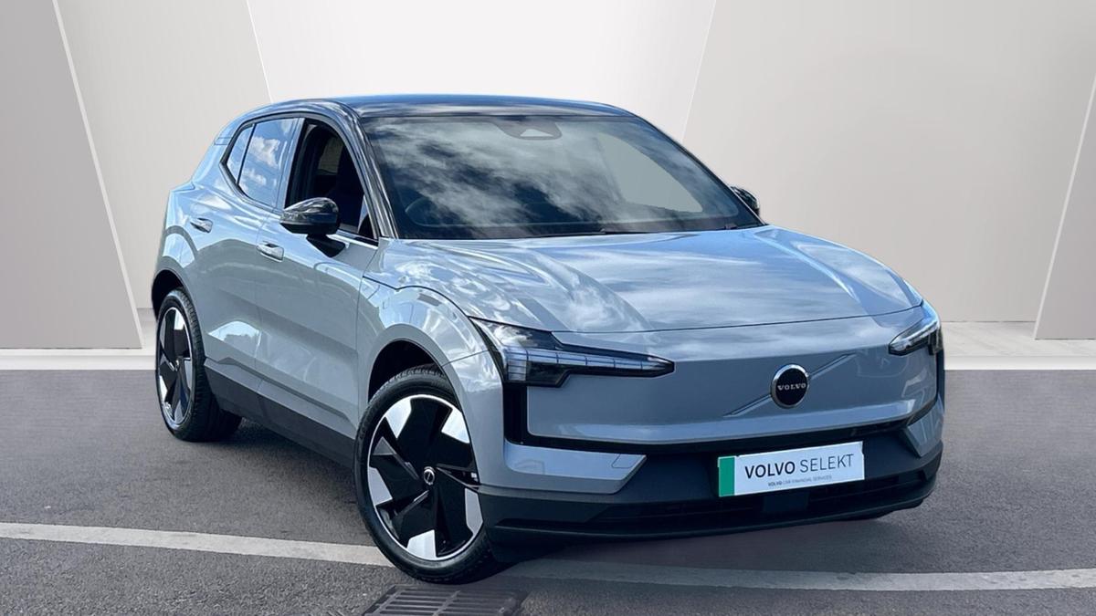 Main listing image - Volvo EX30