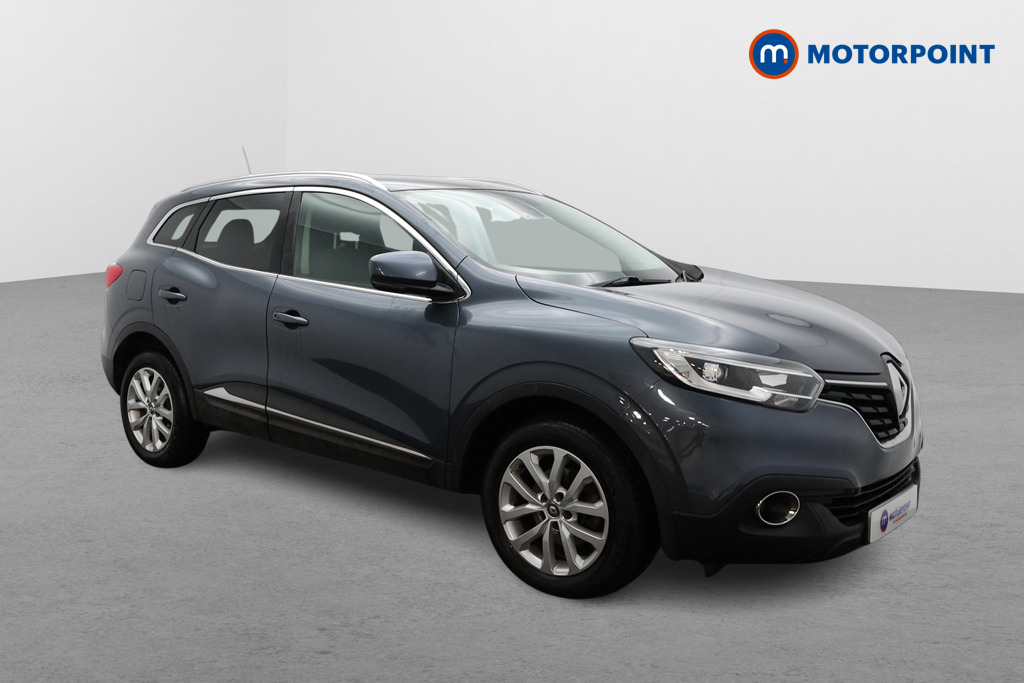 Main listing image - Renault Kadjar