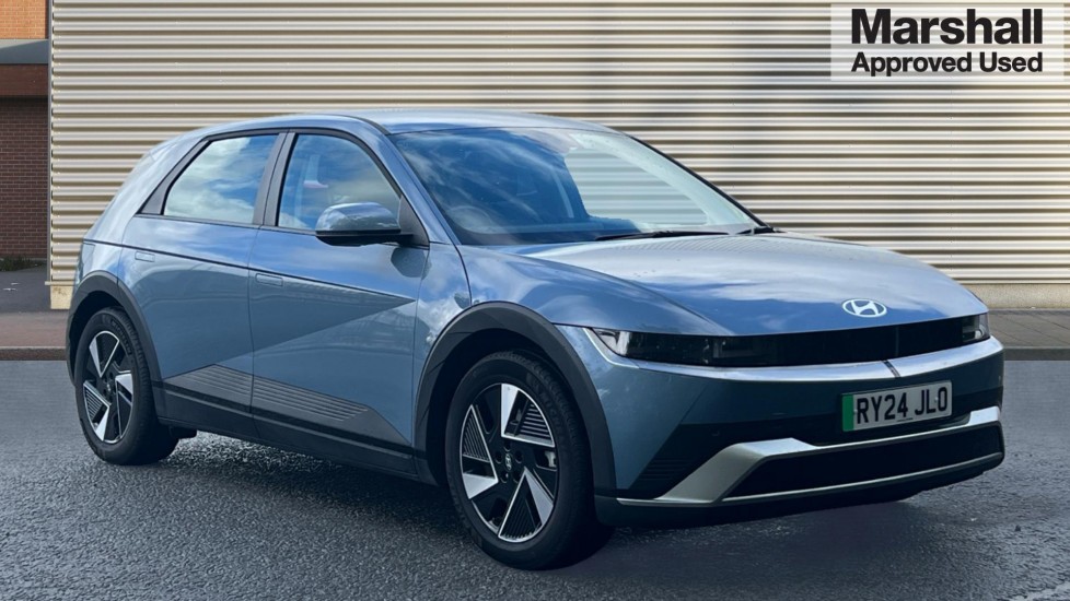 Main listing image - Hyundai IONIQ 5