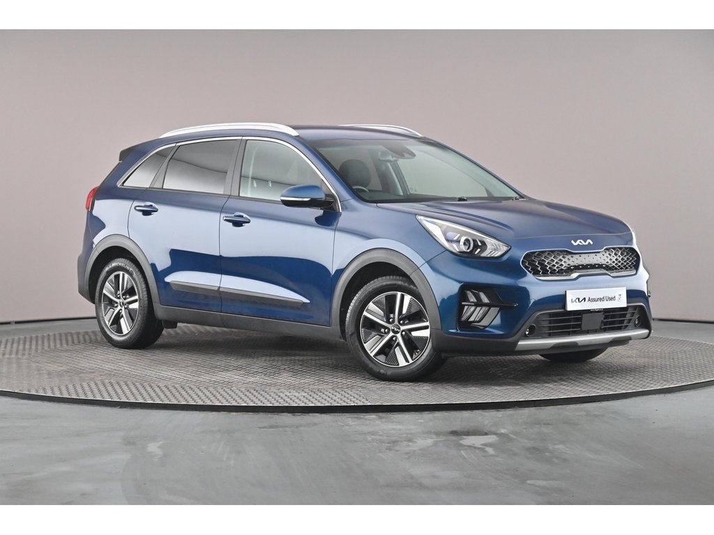 Main listing image - Kia Niro