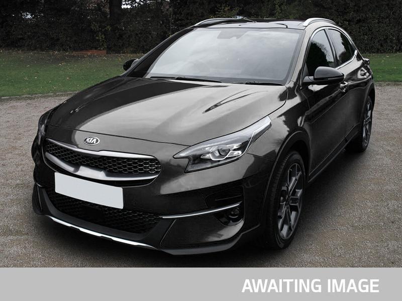 Main listing image - Kia XCeed