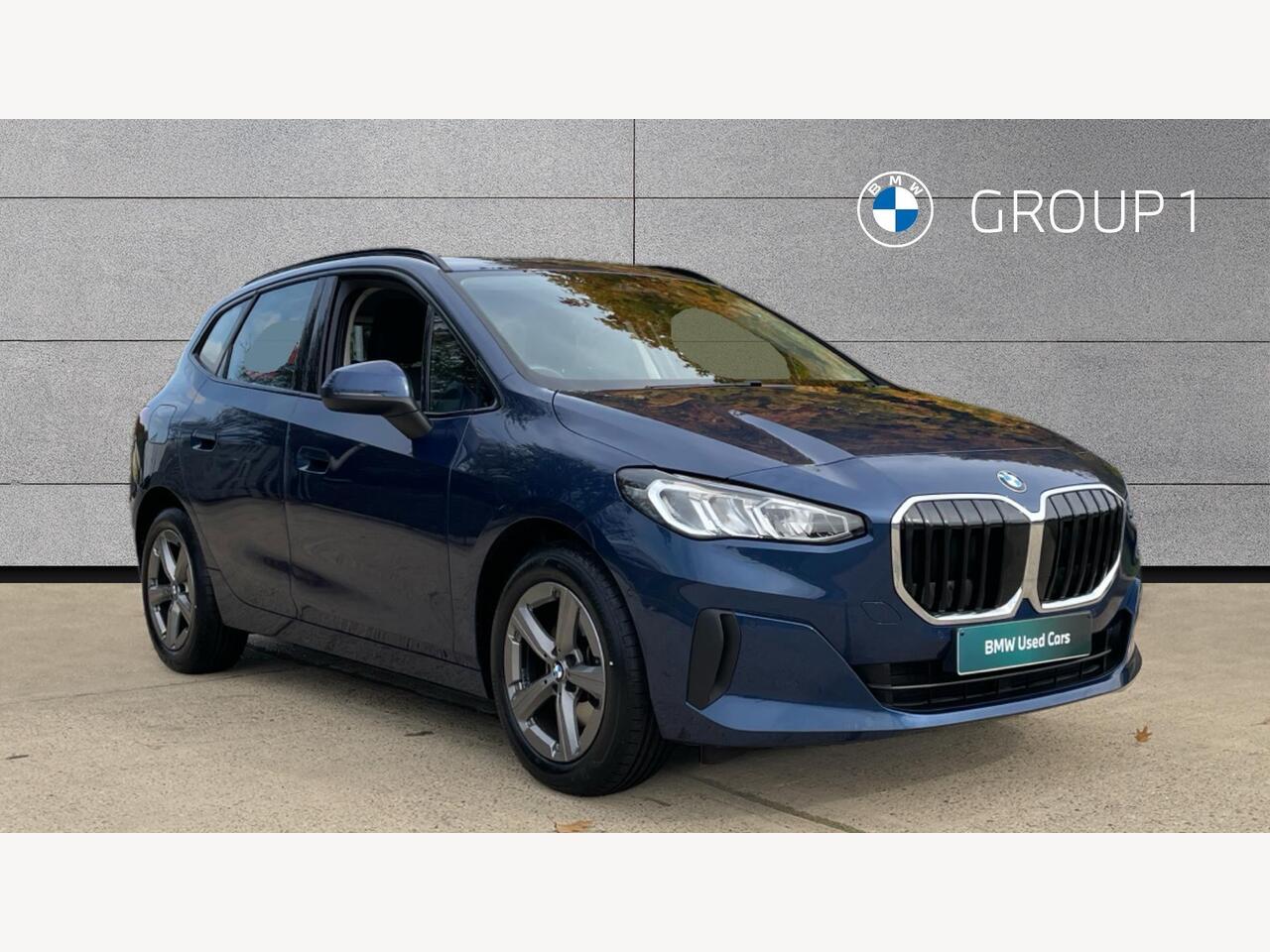 Main listing image - BMW 2 Series Active Tourer
