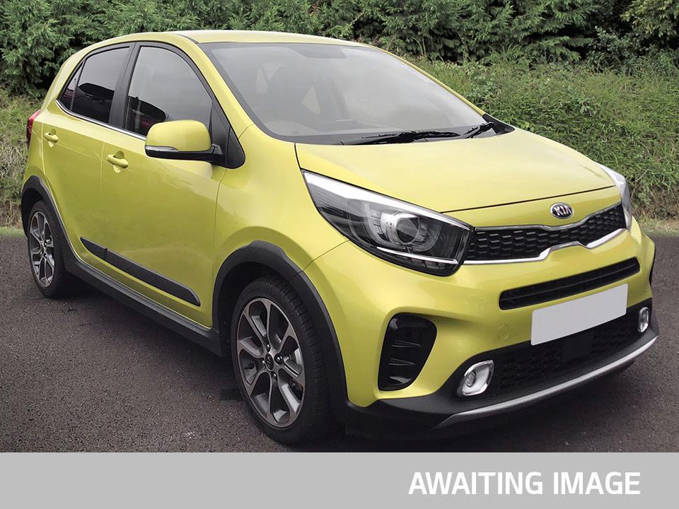 Main listing image - Kia Picanto