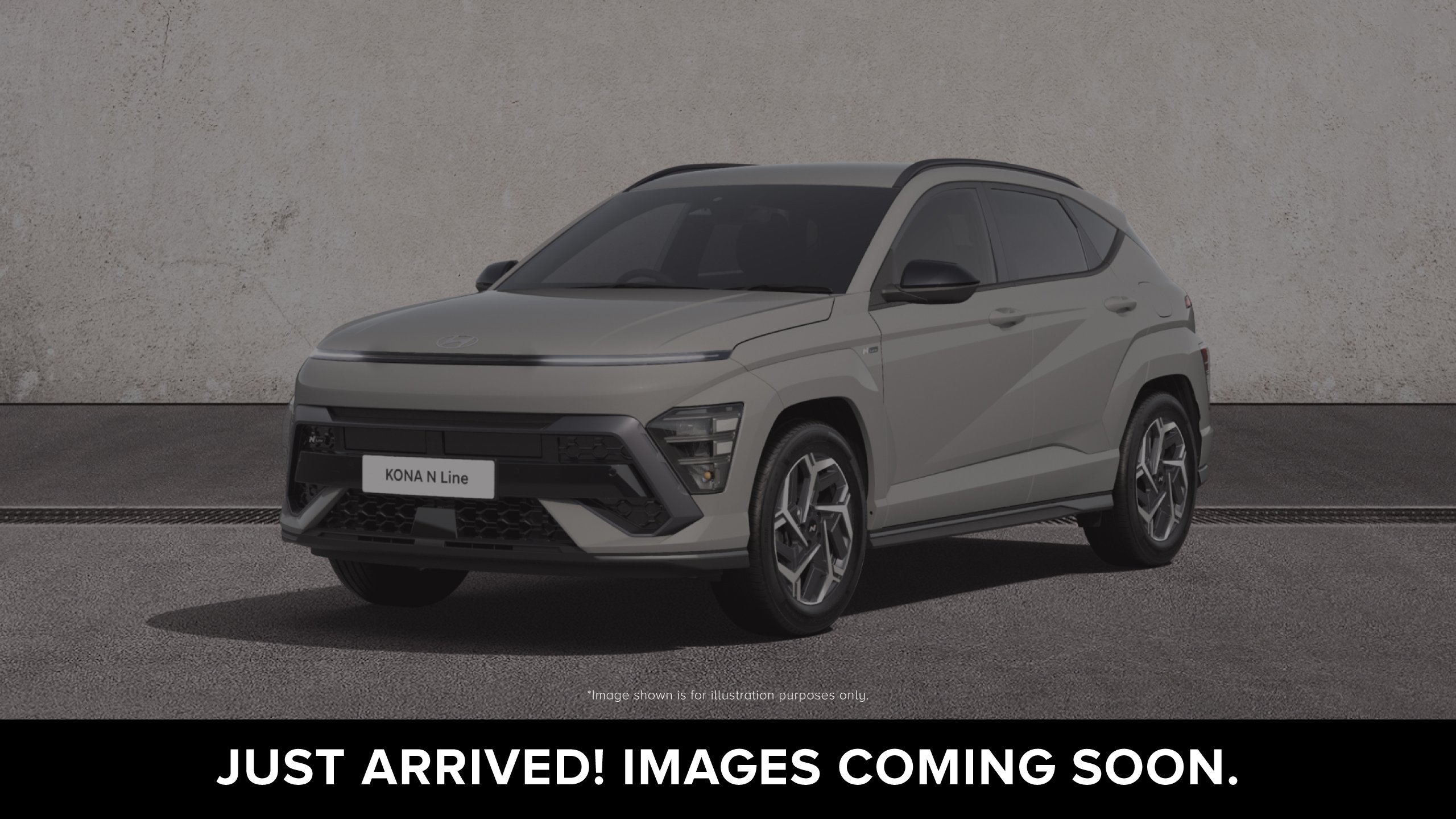 Main listing image - Hyundai Kona