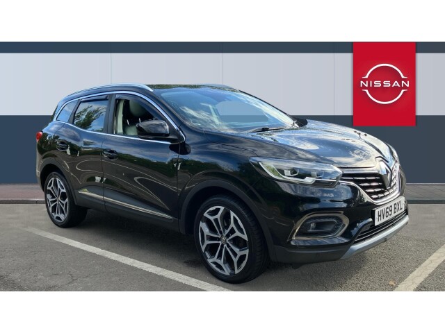 Main listing image - Renault Kadjar