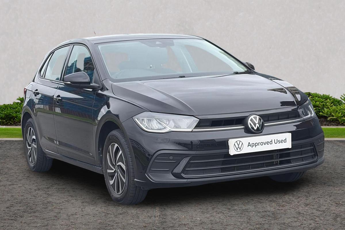 Main listing image - Volkswagen Polo