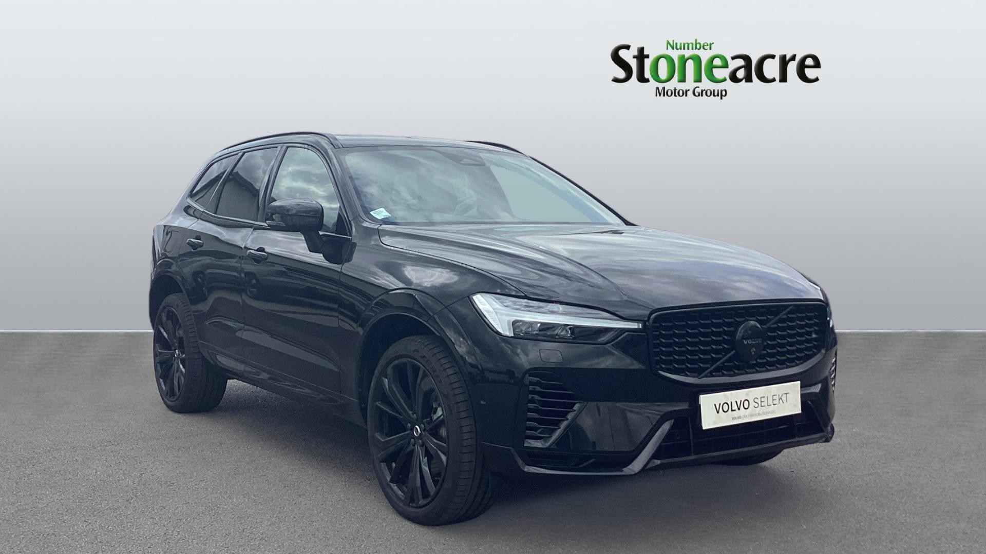 Main listing image - Volvo XC60