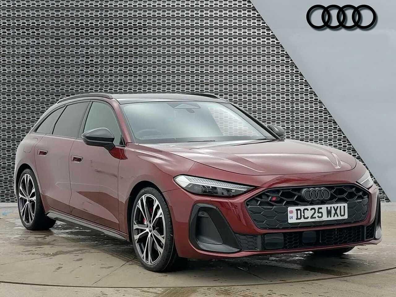 Main listing image - Audi S5