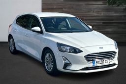 Main listing image - Ford Focus