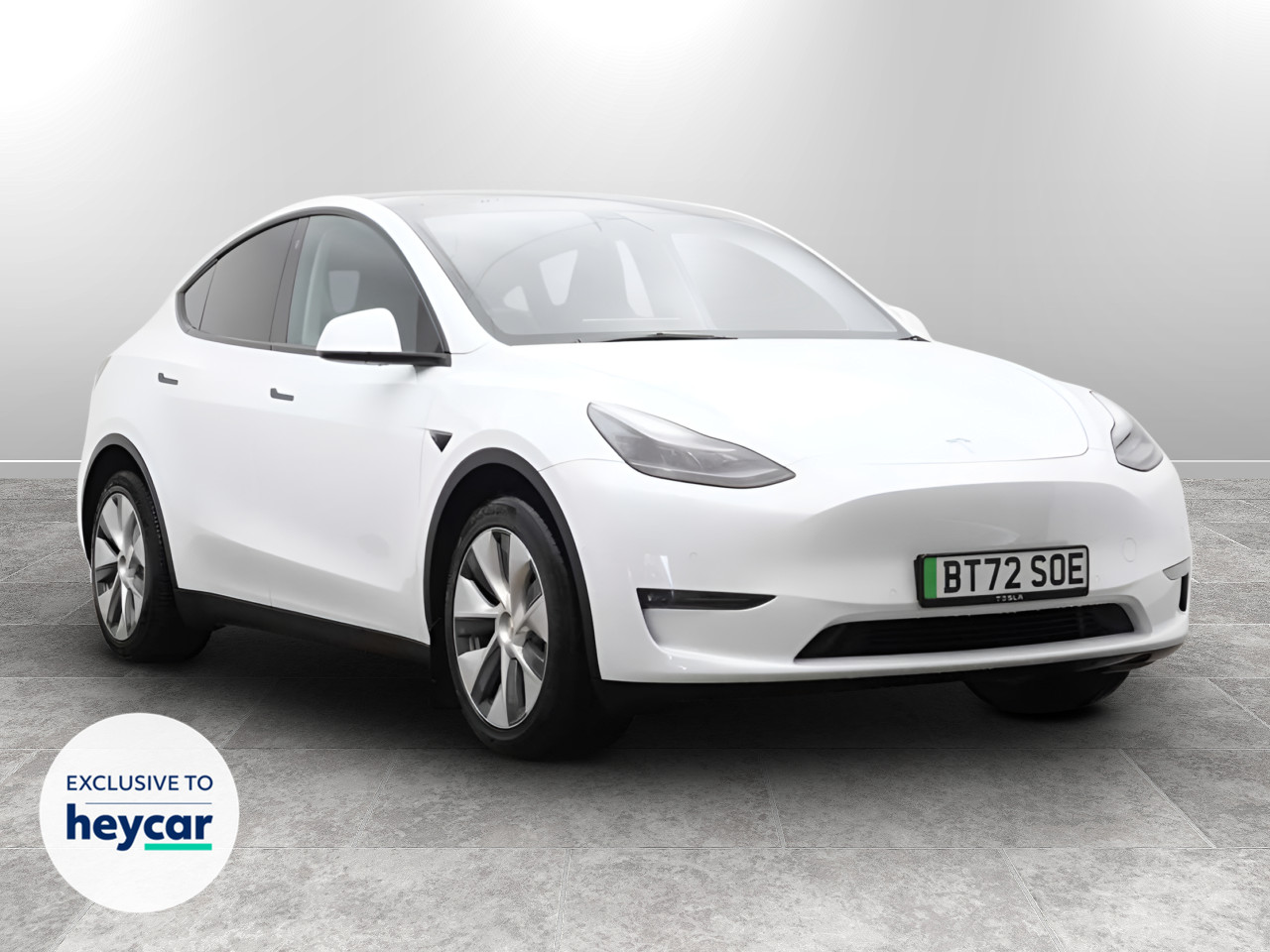 Main listing image - Tesla Model Y