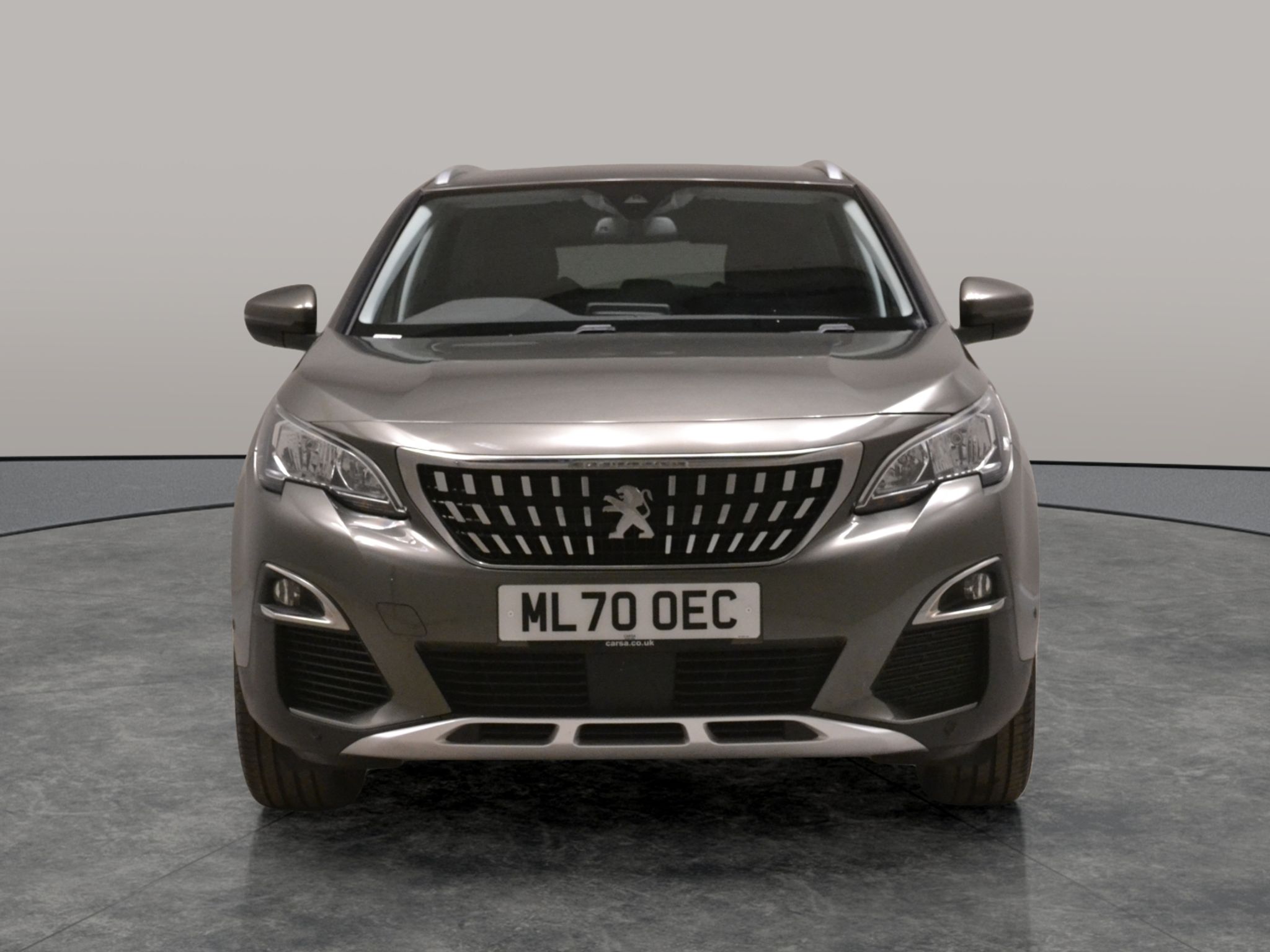 Main listing image - Peugeot 3008