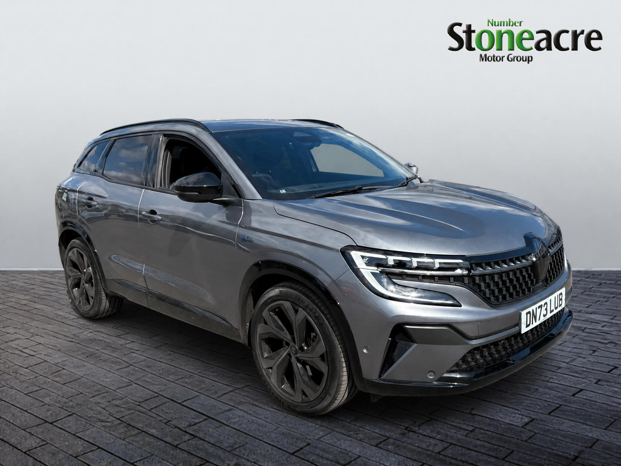 Main listing image - Renault Austral