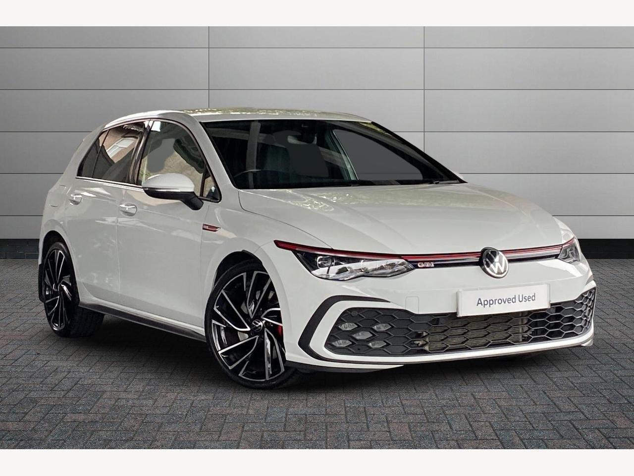 Main listing image - Volkswagen Golf GTI