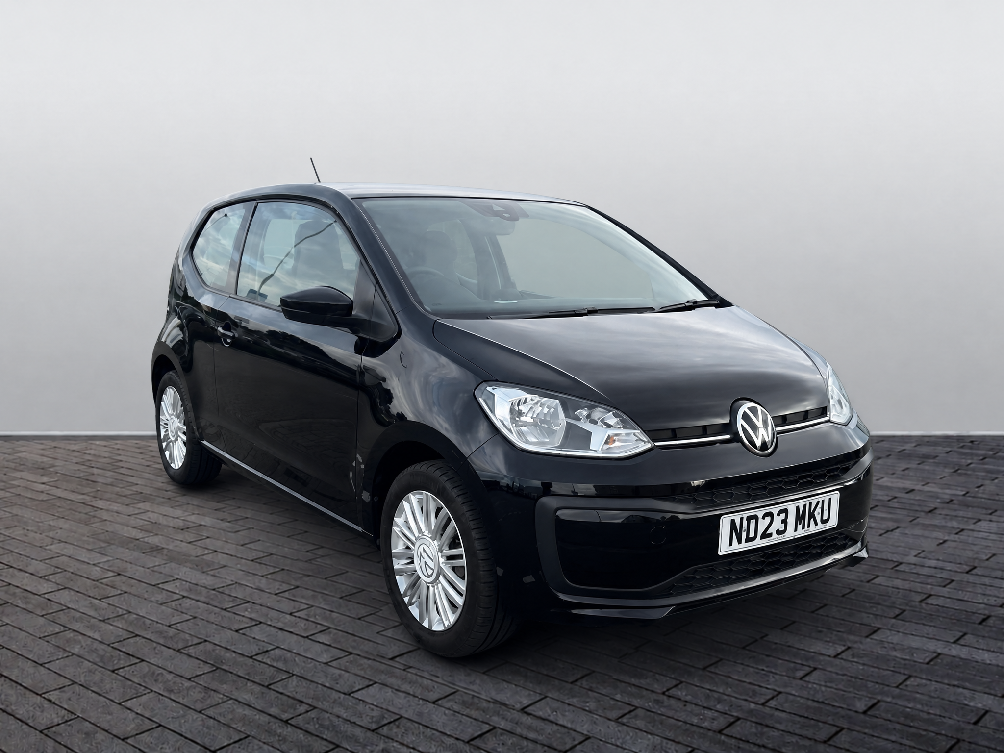 Main listing image - Volkswagen Up