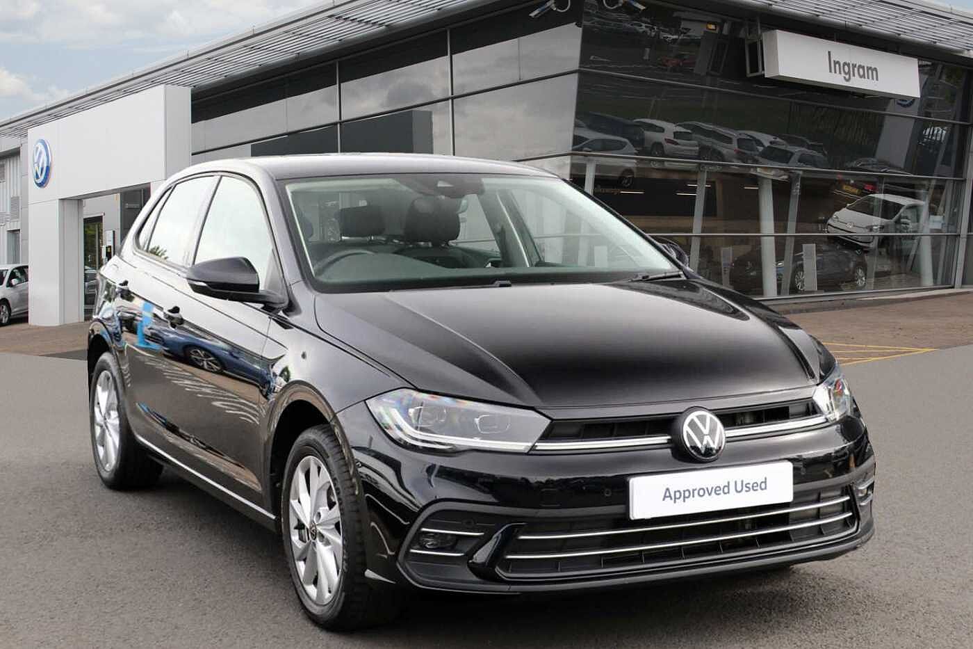 Main listing image - Volkswagen Polo