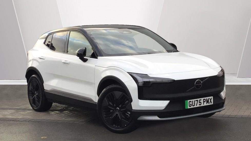 Main listing image - Volvo EX30