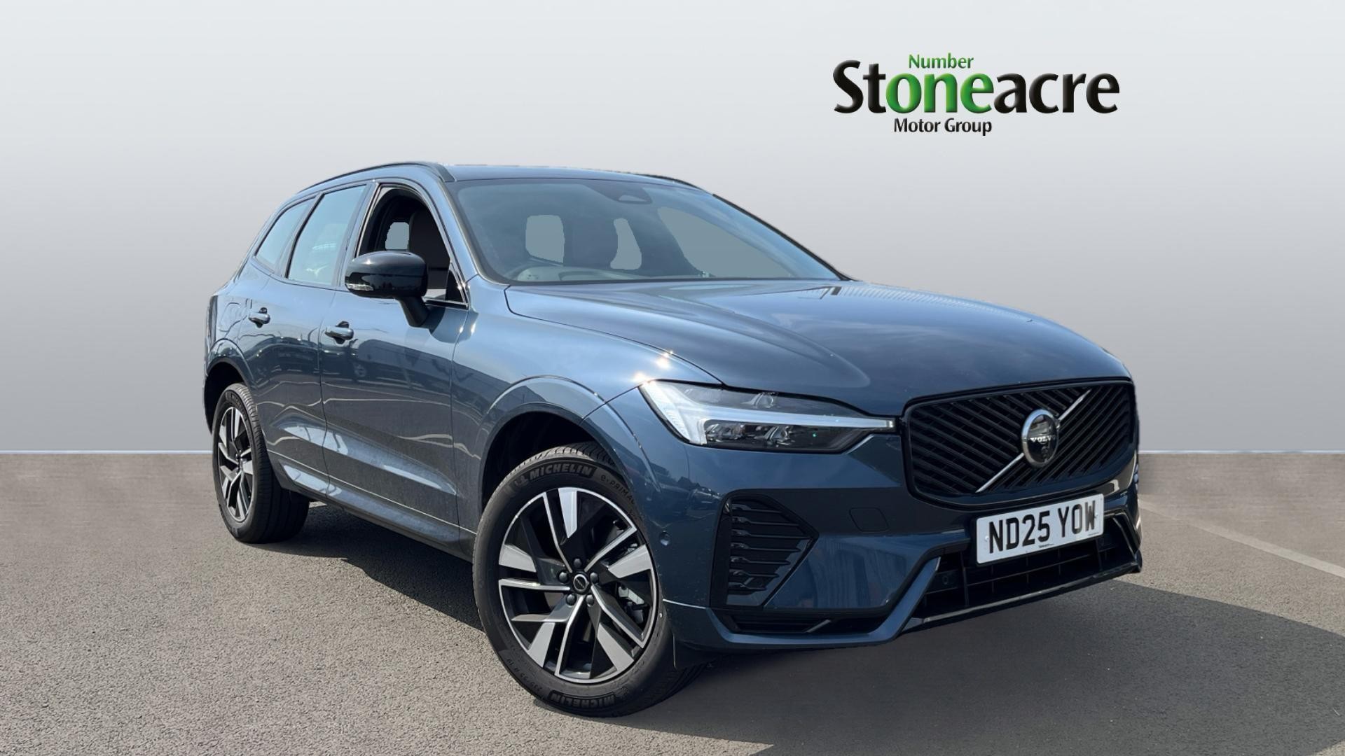 Main listing image - Volvo XC60