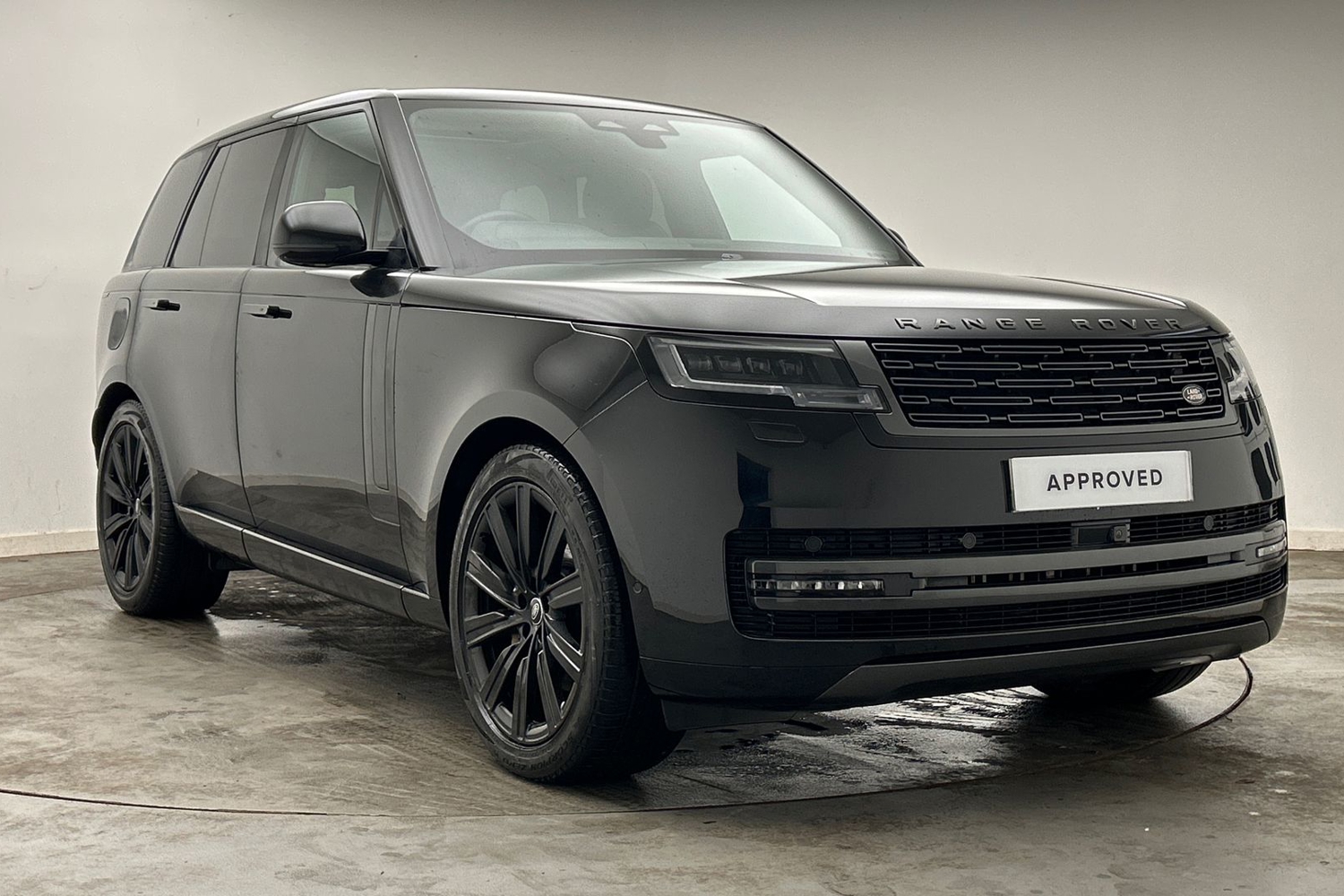 Main listing image - Land Rover Range Rover