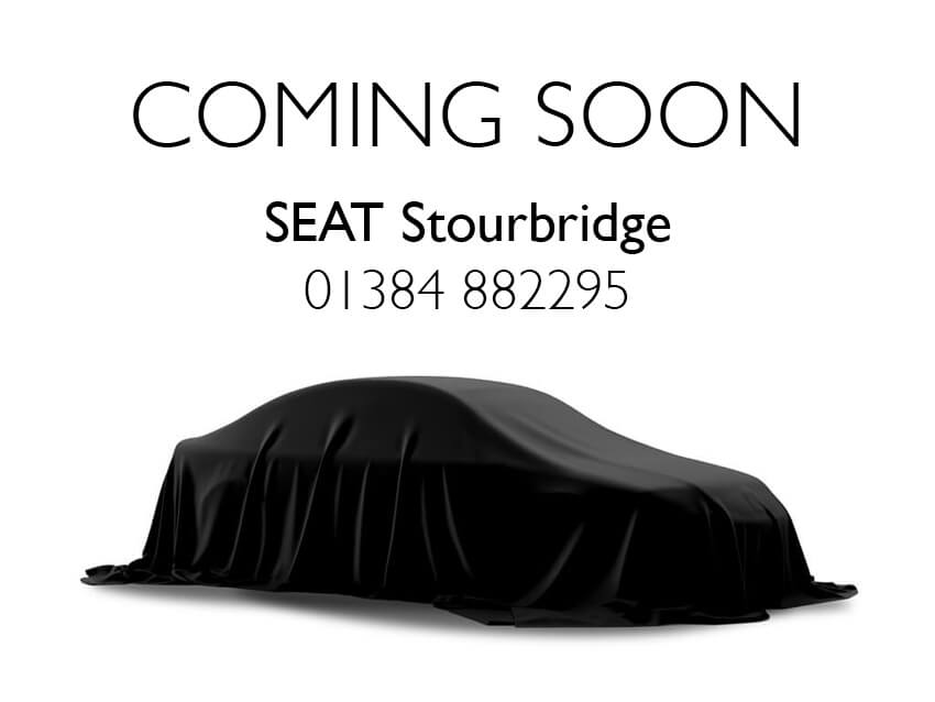 Main listing image - SEAT Ibiza SC