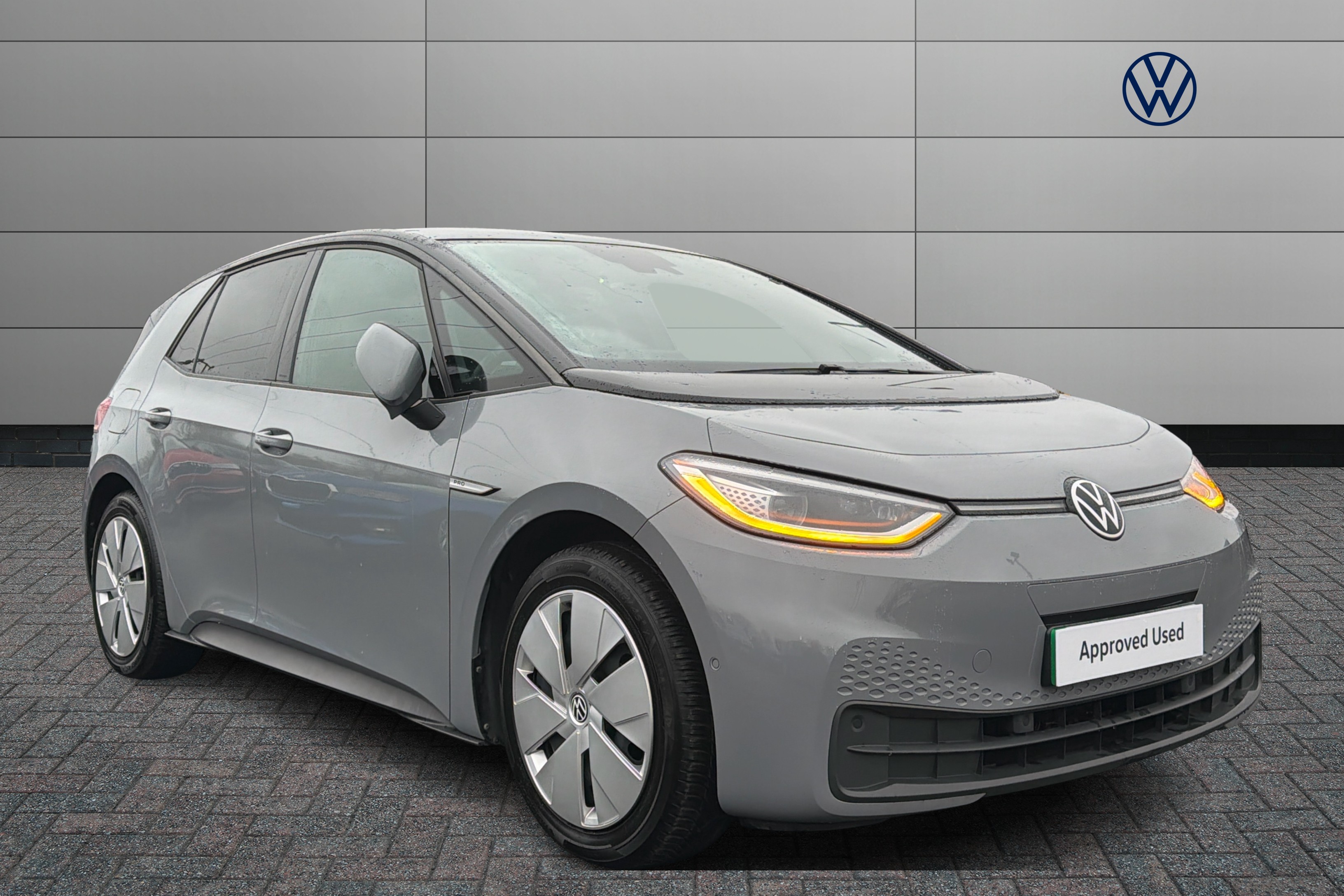 Main listing image - Volkswagen ID.3