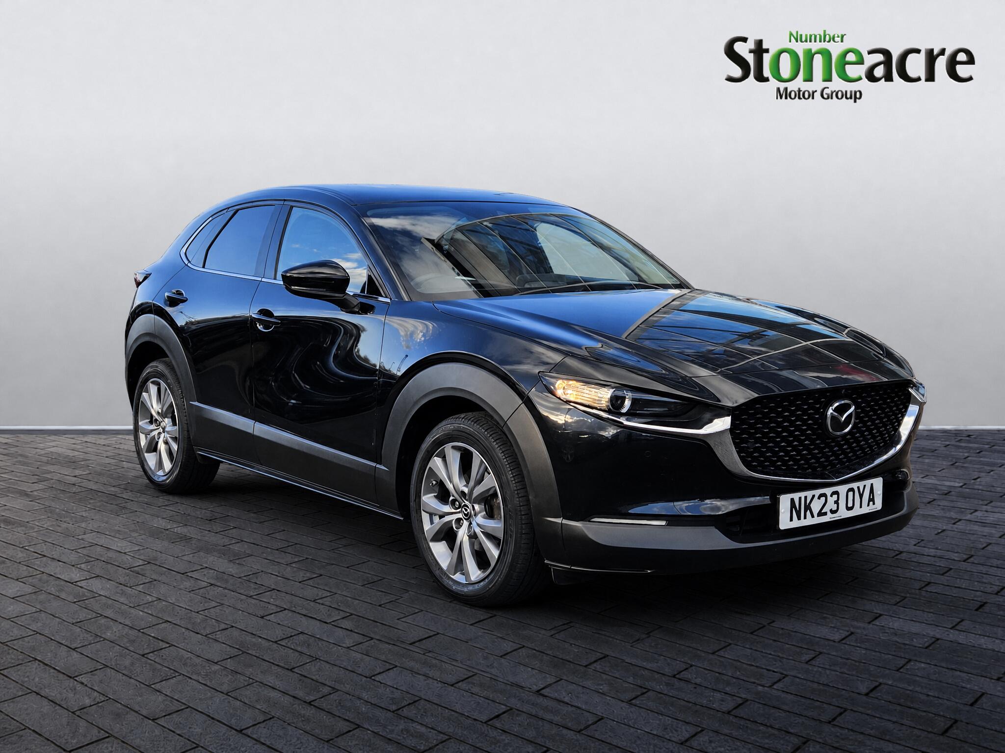 Main listing image - Mazda CX-30