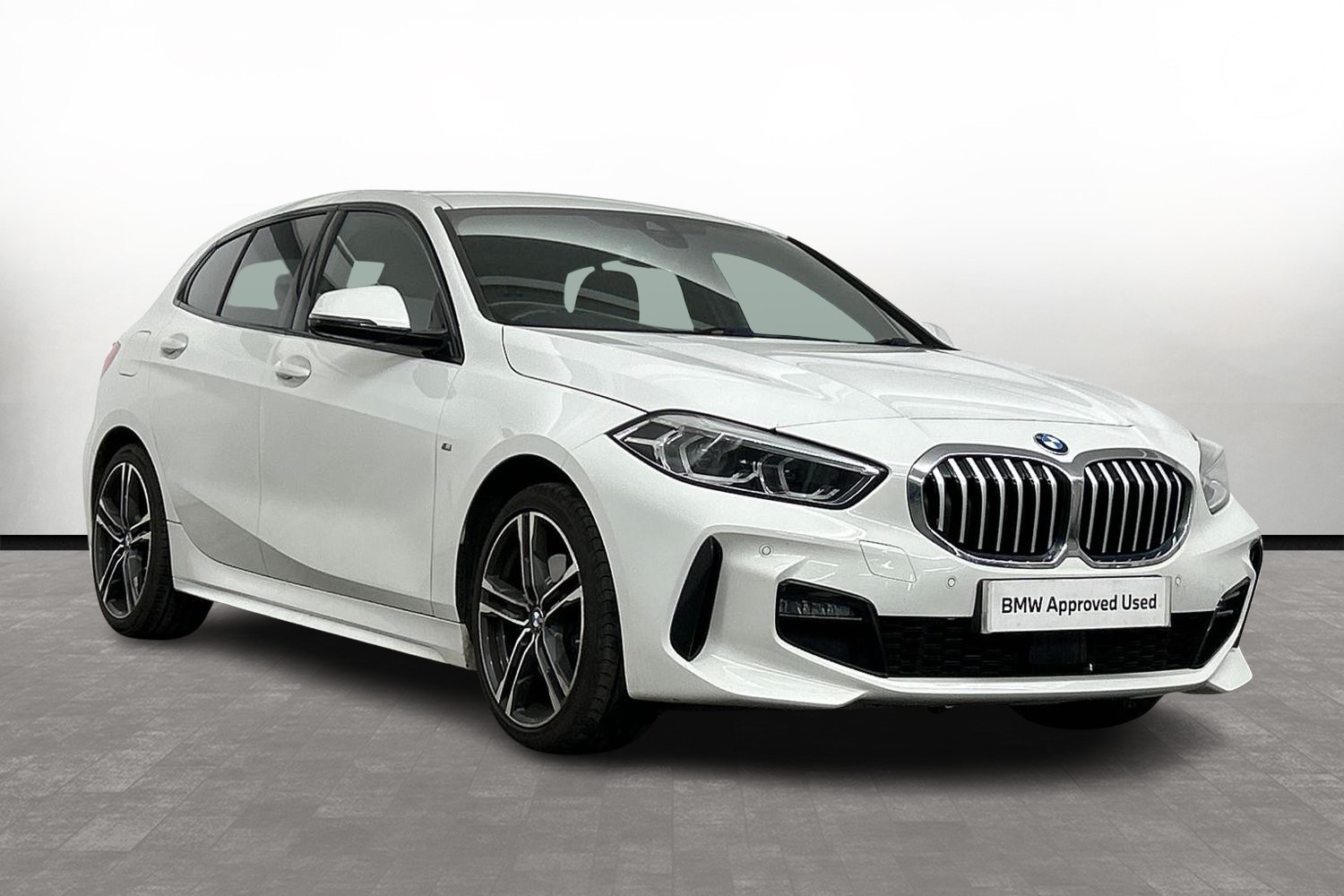 Main listing image - BMW 1 Series