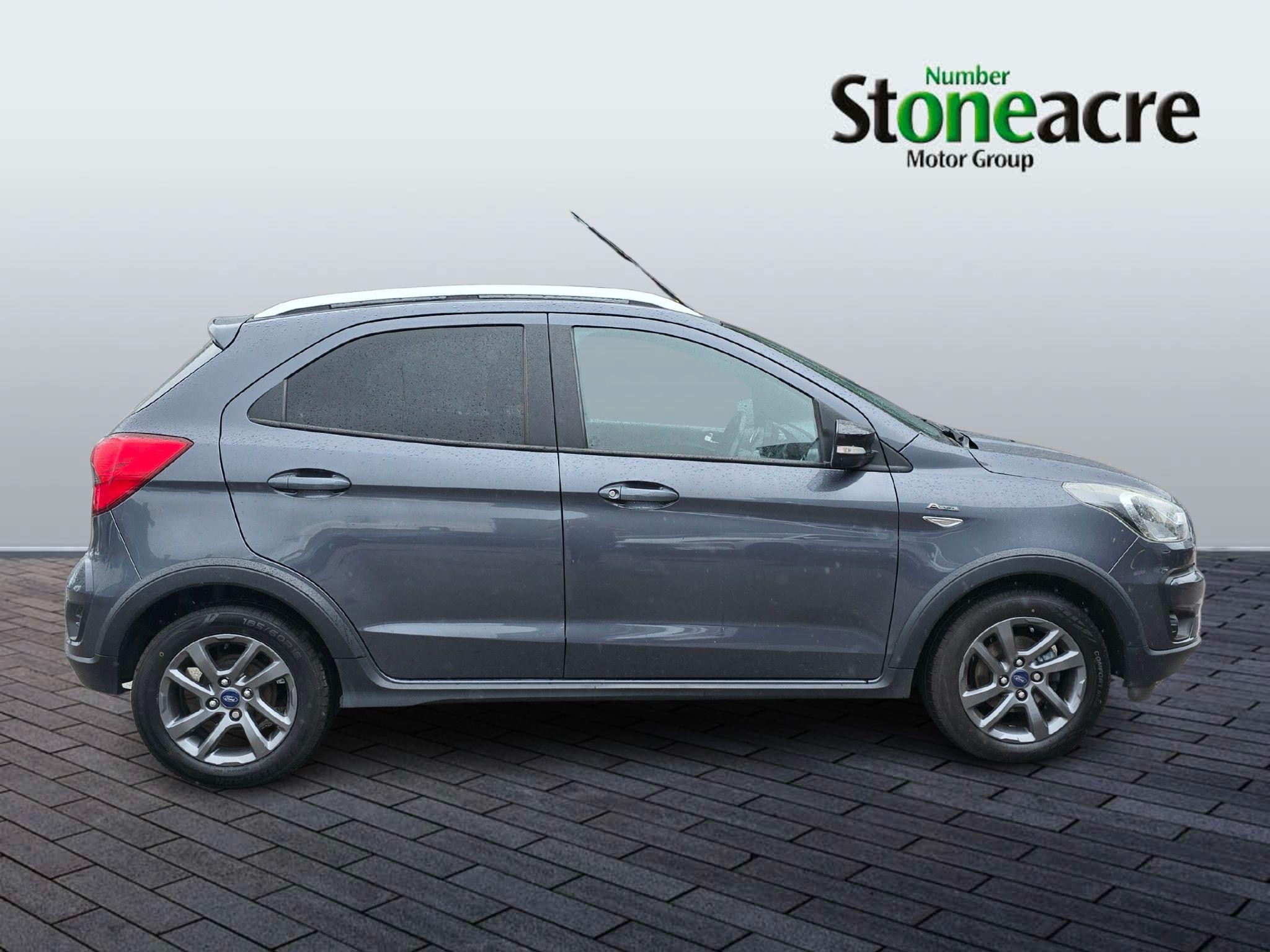 Main listing image - Ford Ka+