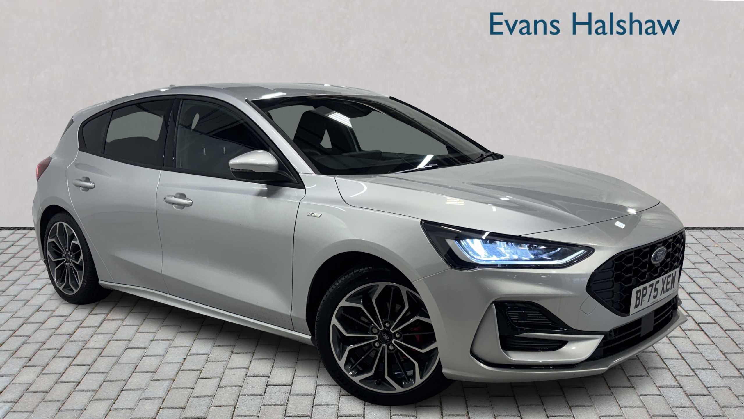 Main listing image - Ford Focus