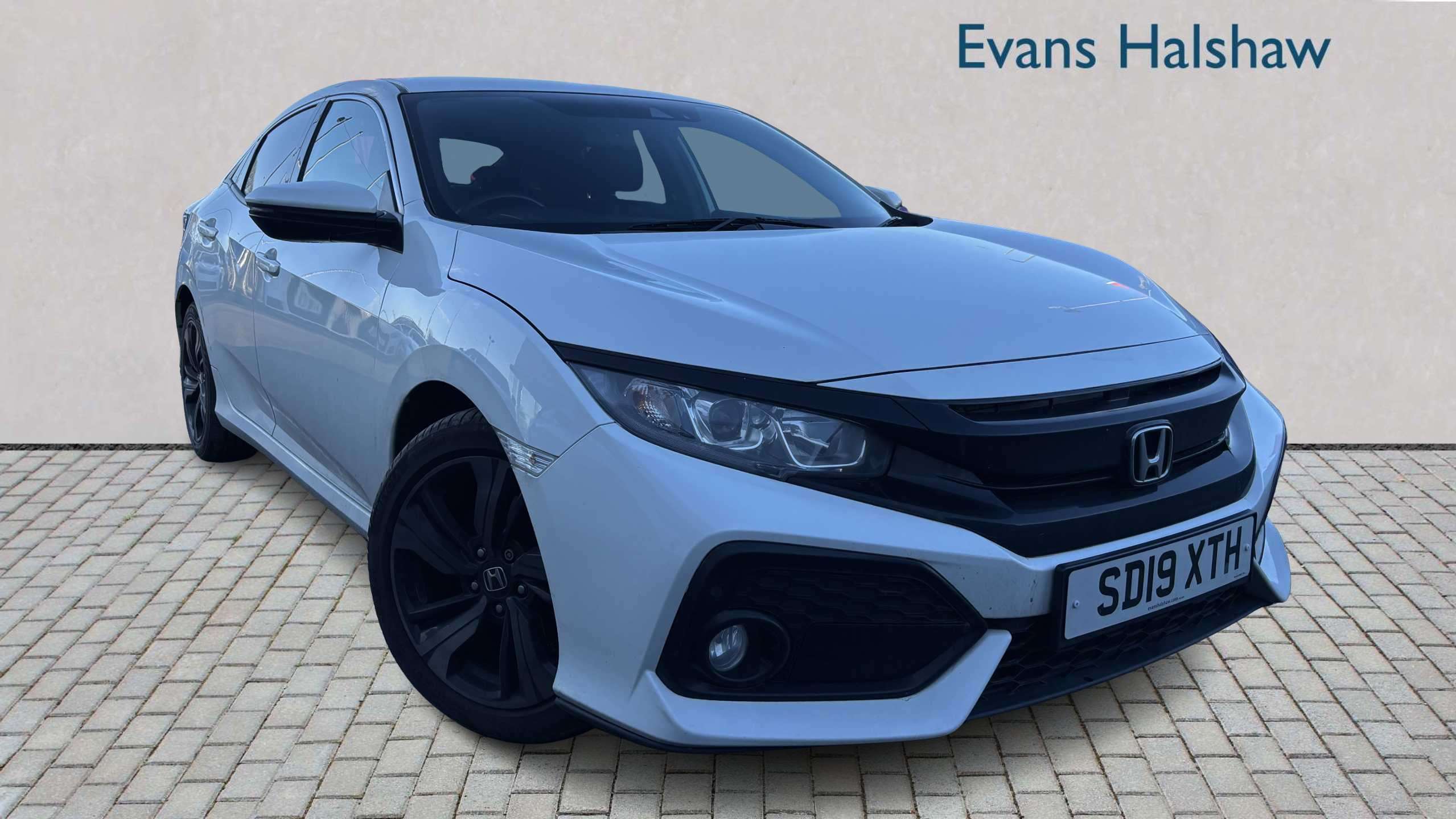 Main listing image - Honda Civic
