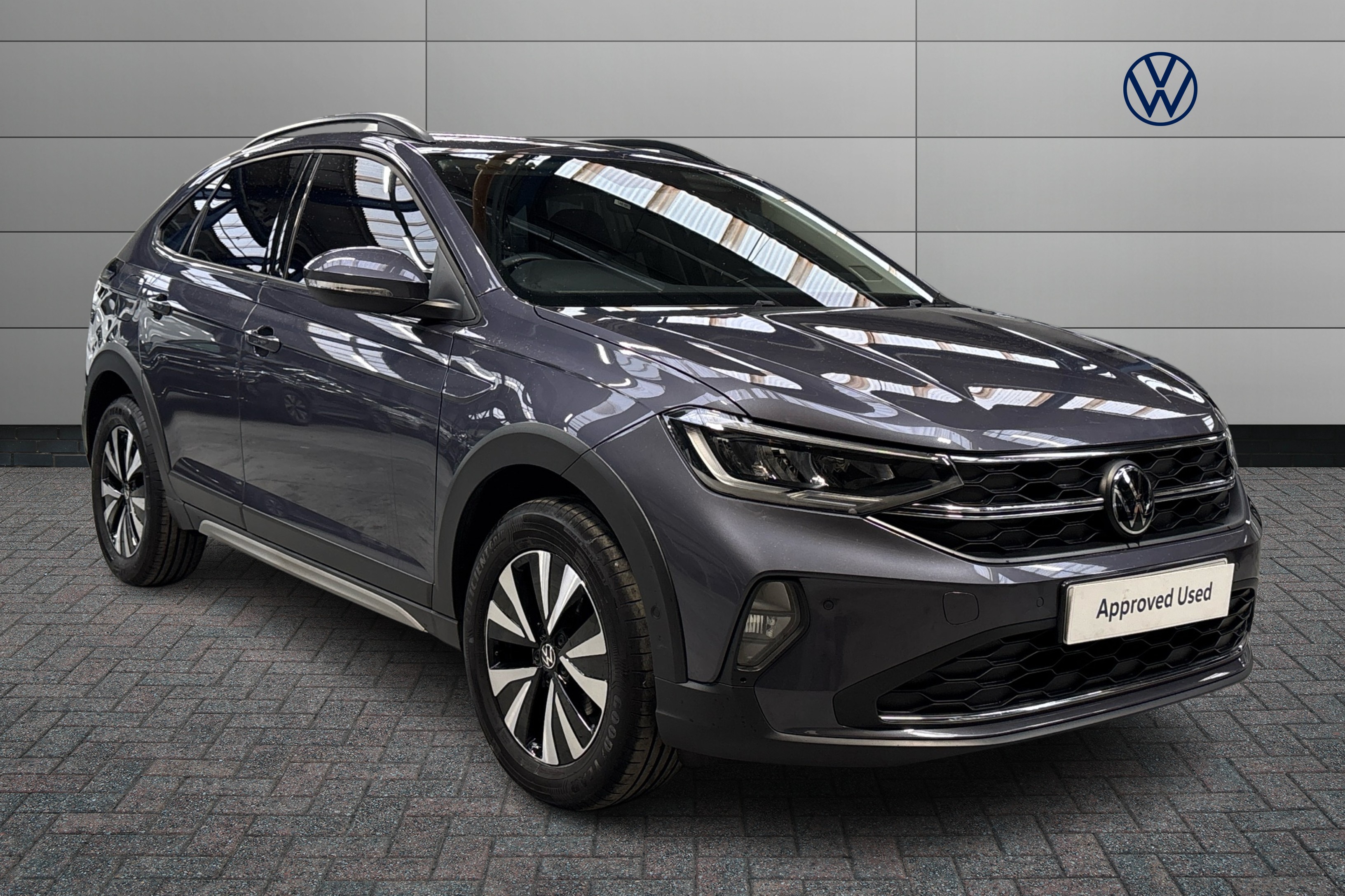 Main listing image - Volkswagen Taigo