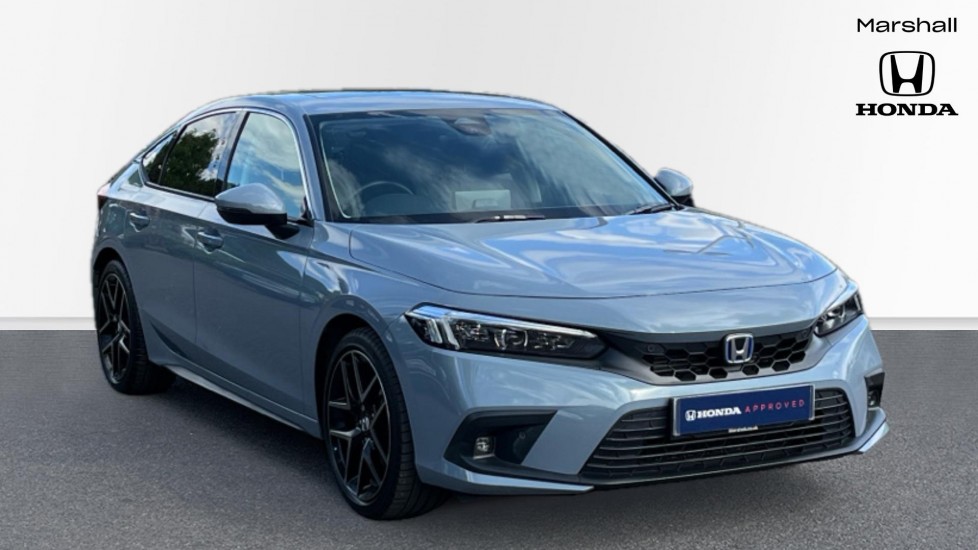 Main listing image - Honda Civic