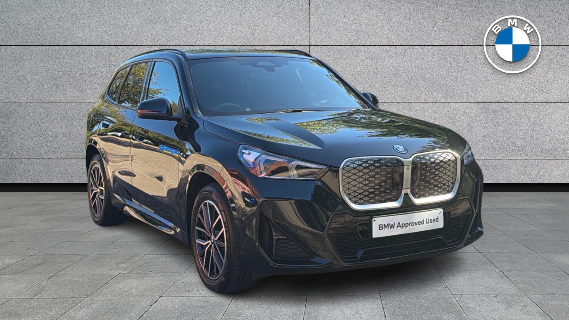 Main listing image - BMW iX1