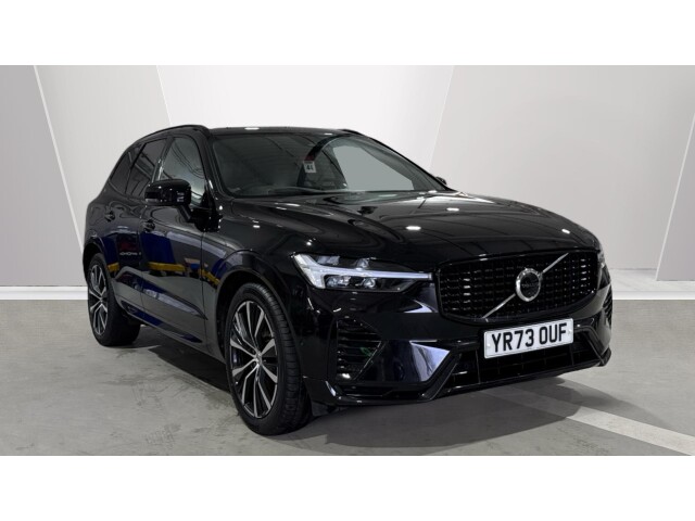 Main listing image - Volvo XC60