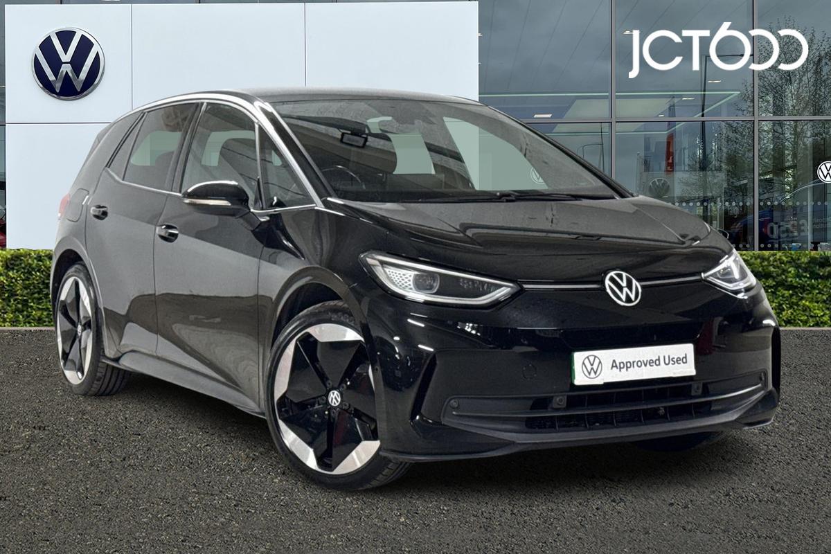 Main listing image - Volkswagen ID.3