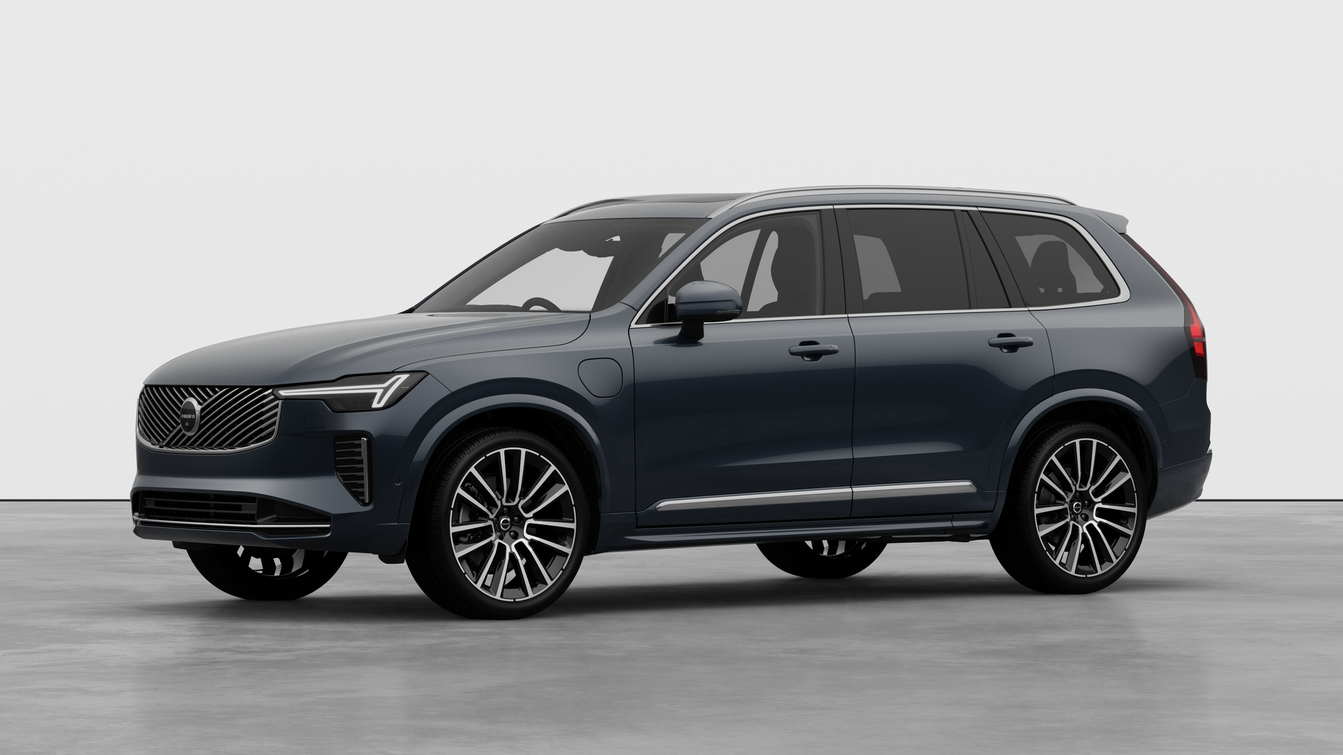 Main listing image - Volvo XC90