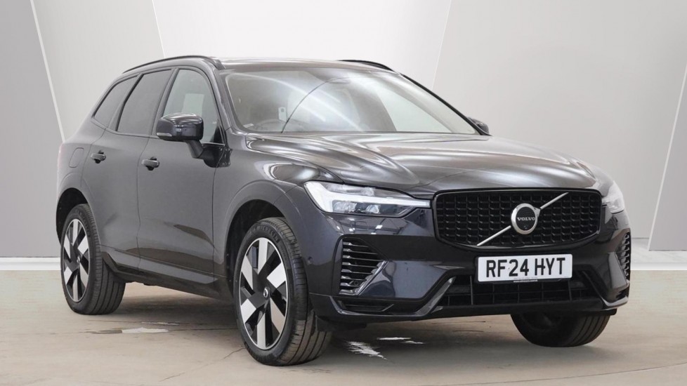 Main listing image - Volvo XC60
