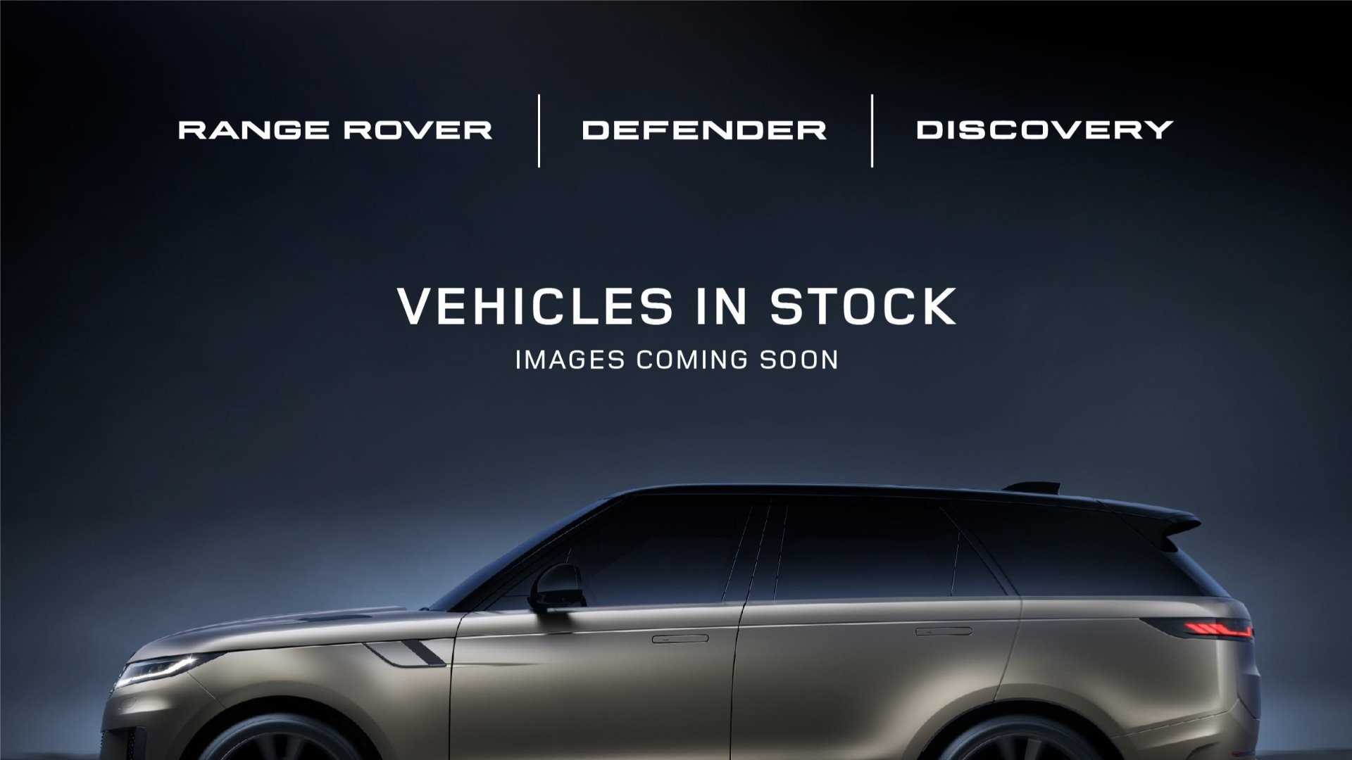 Main listing image - Land Rover Discovery Sport