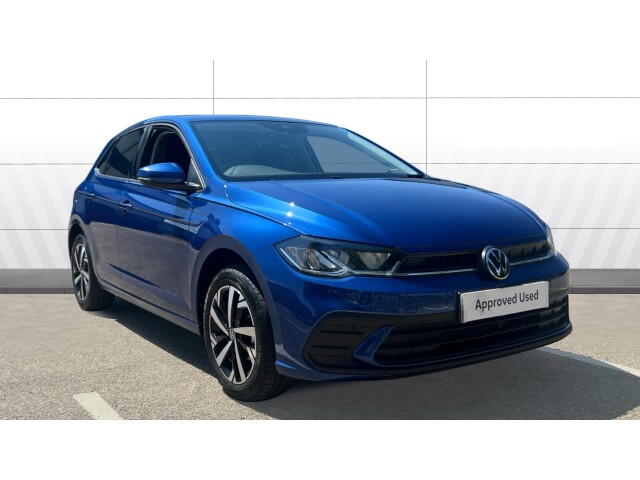 Main listing image - Volkswagen Polo