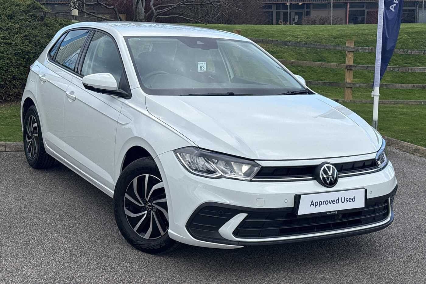 Main listing image - Volkswagen Polo