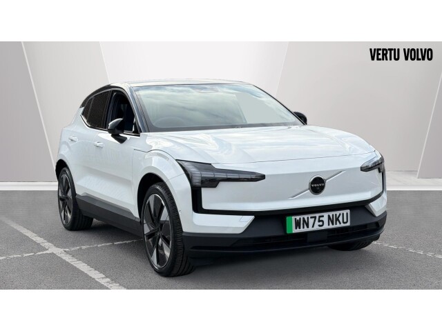 Main listing image - Volvo EX30