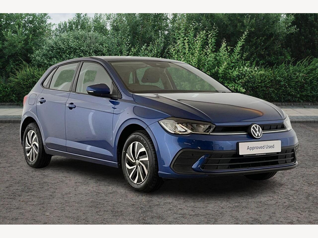 Main listing image - Volkswagen Polo