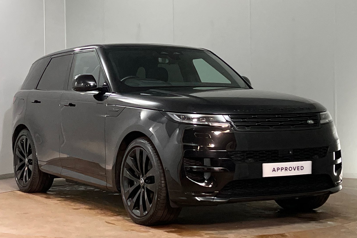 Main listing image - Land Rover Range Rover Sport