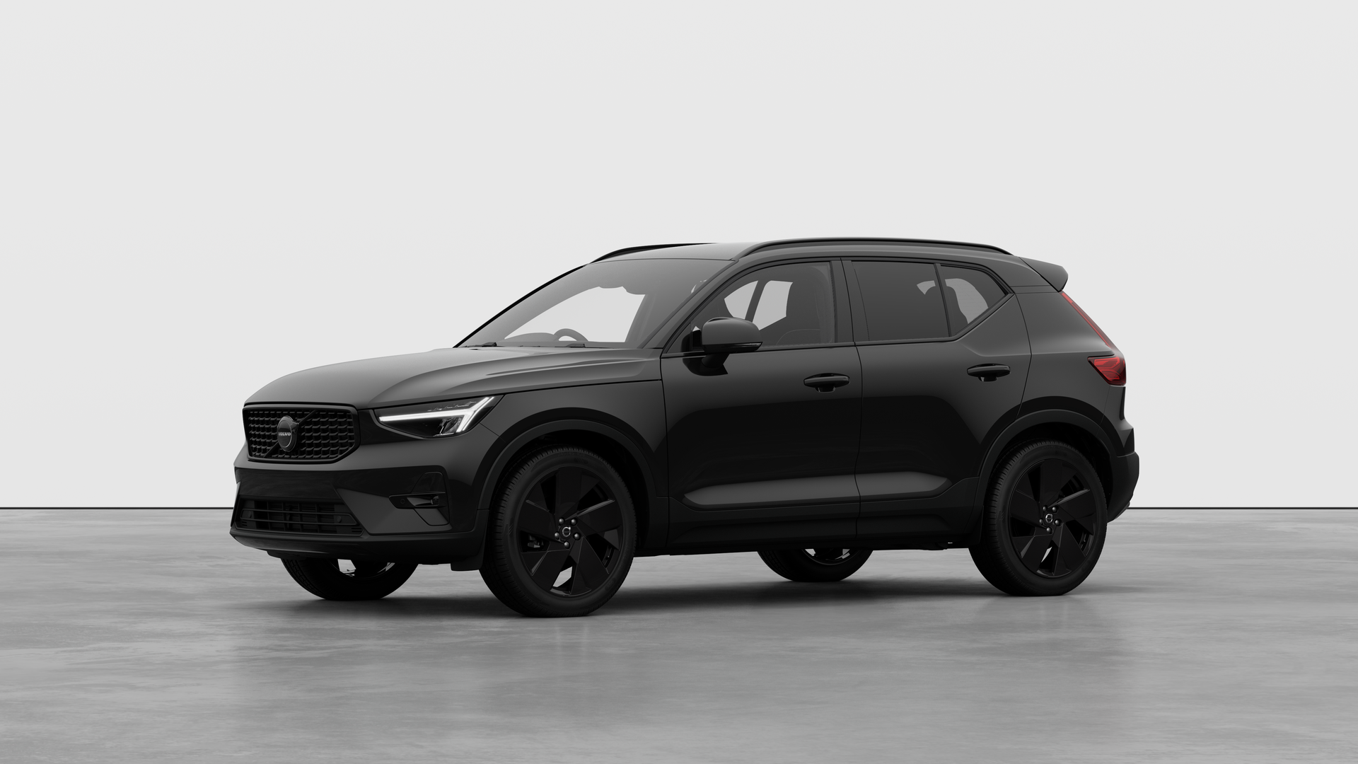 Main listing image - Volvo XC40