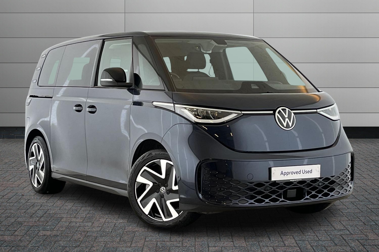 Main listing image - Volkswagen ID.Buzz